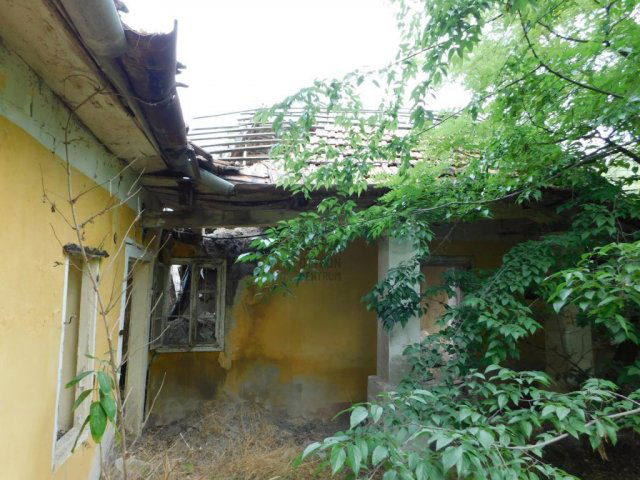 Eladó telek, Farmoson 2.45 M Ft / költözzbe.hu