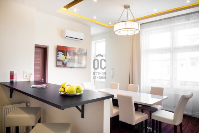 Eladó téglalakás, Budapesten, V. kerületben 240 M Ft, 6 szobás