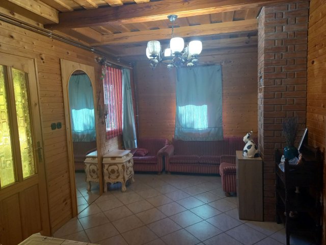 Eladó családi ház, Kehidakustányban 47.5 M Ft, 5+2 szobás