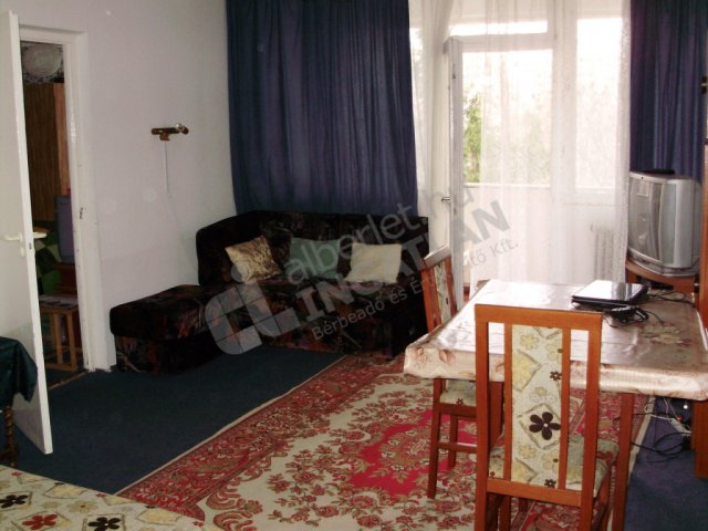 Kiadó panellakás, albérlet, XI. kerületben, Menyecske utcában