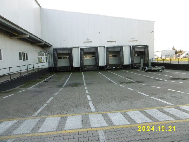 Kiadó ipari ingatlan, Felsőzsolcán 26557 E Ft / hó