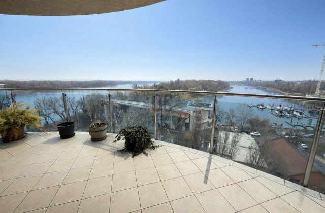 Eladó téglalakás, Budapesten, XIII. kerületben 295 M Ft