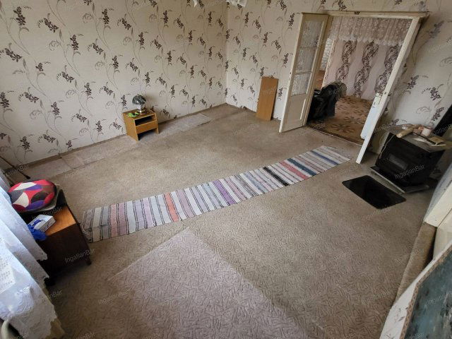 Eladó családi ház, Nagyecseden 21 M Ft, 3 szobás