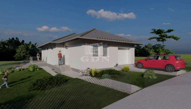 Eladó családi ház, Érden 149 M Ft, 4 szobás