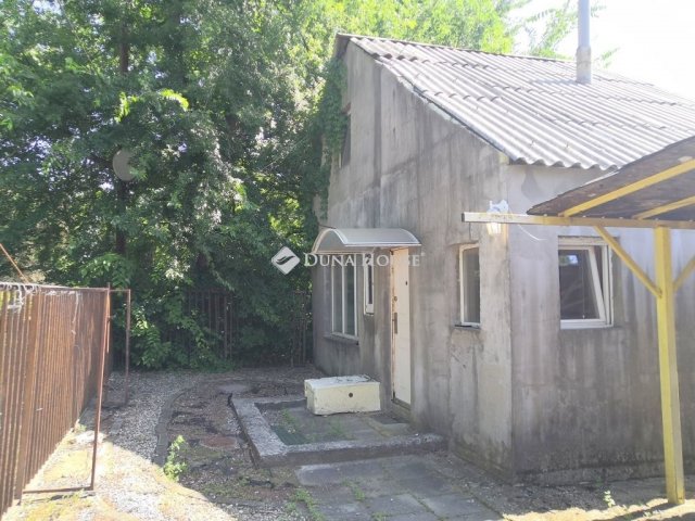 Eladó családi ház, Budapesten, XVII. kerületben 21 M Ft