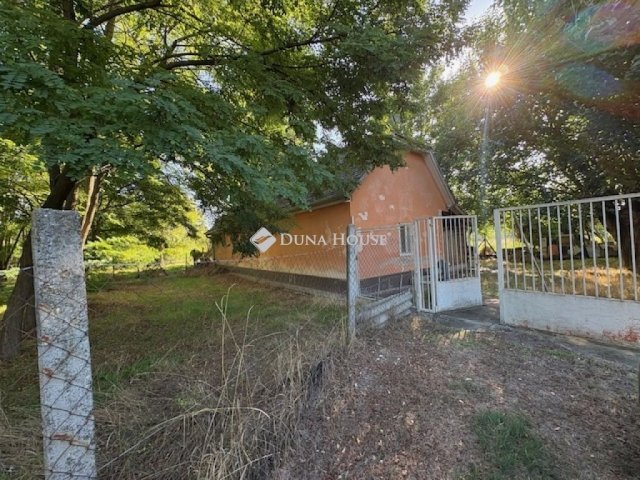 Eladó mezogazdasagi ingatlan, Kecskeméten 26.9 M Ft, 2 szobás