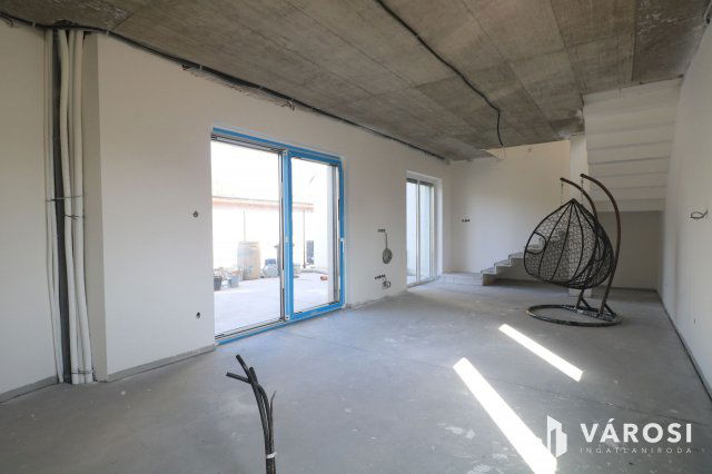 Eladó ikerház, Szegeden 149 M Ft, 5 szobás / költözzbe.hu