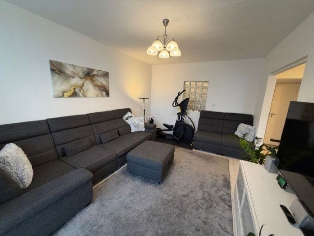 Eladó panellakás, Budapesten, IV. kerületben 89.5 M Ft, 3 szobás