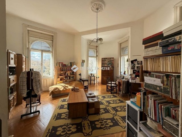 Eladó téglalakás, Budapesten, XII. kerületben 114.9 M Ft