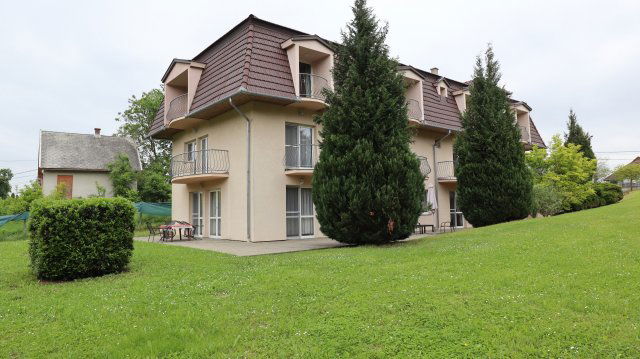 Eladó hotel, Zalakaroson 355.52 M Ft / költözzbe.hu