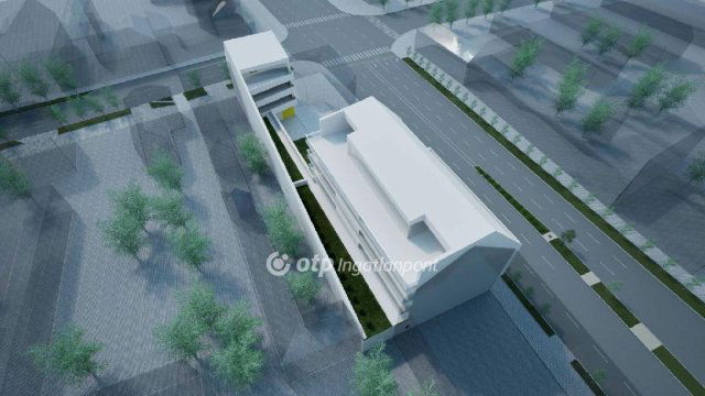 Eladó telek, Debrecenben 720 M Ft / költözzbe.hu