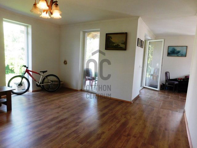 Eladó ikerház, Nagytarcsán 86 M Ft, 3 szobás