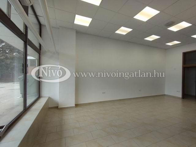Kiadó üzlethelyiség, Veszprémben 240 E Ft / hó, 1+2 szobás
