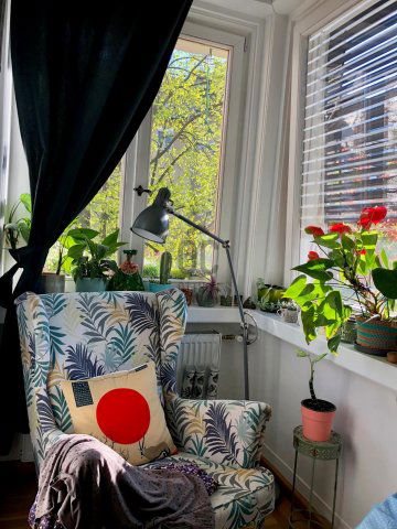 Eladó téglalakás, XI. kerületben, Könyves György utcában