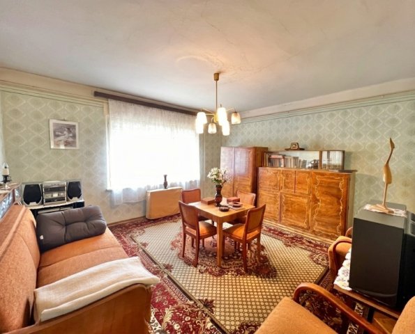 Eladó családi ház, Jután 38.9 M Ft, 3+1 szobás