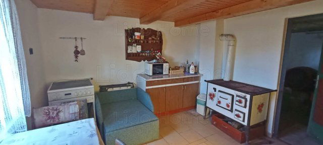 Eladó mezogazdasagi ingatlan, Zalacsányon 6.9 M Ft, 1 szobás