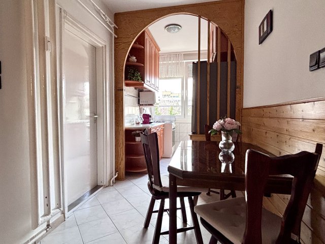 Eladó téglalakás, Budapesten, II. kerületben 102.5 M Ft