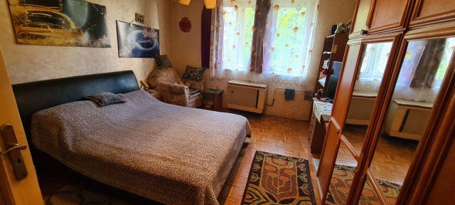 Eladó téglalakás, Nyíregyházán 40.9 M Ft, 2 szobás