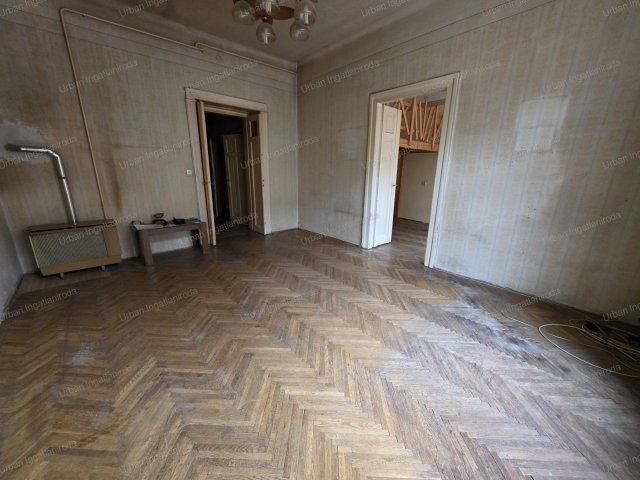 Eladó téglalakás, Budapesten, VIII. kerületben 79.5 M Ft