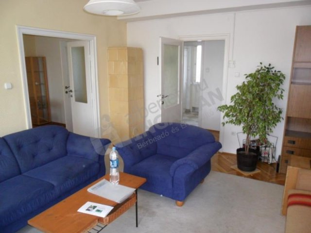 Kiadó téglalakás, albérlet, Budapesten, XIV. kerületben