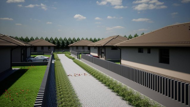 Eladó családi ház, Debrecenben 145 M Ft, 4 szobás