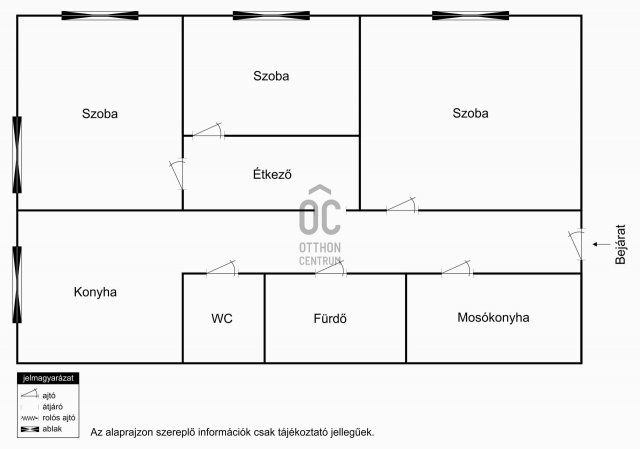Kiadó panellakás, albérlet, Budapesten, III. kerületben