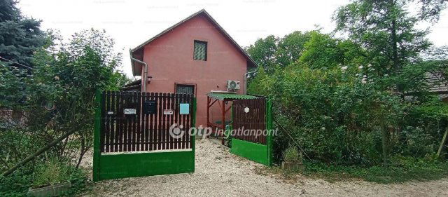Eladó nyaraló, Szentesen 44 M Ft, 3 szobás / költözzbe.hu