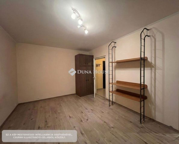 Eladó panellakás, Budapesten, IV. kerületben 53.7 M Ft, 1 szobás