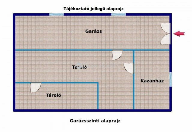 Eladó családi ház, Budapesten, XVI. kerületben 164.99 M Ft