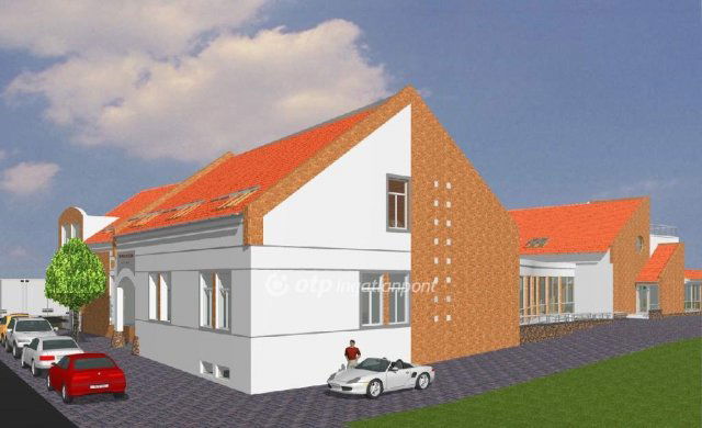 Eladó telek, Igalon 65 M Ft / költözzbe.hu