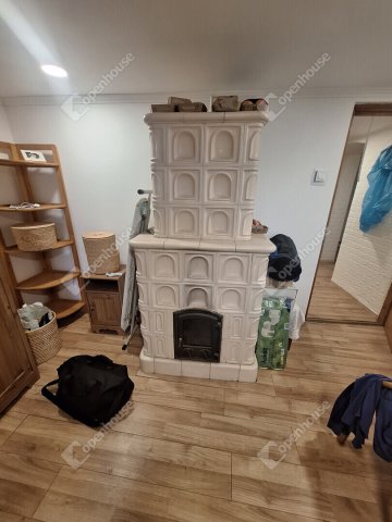 Eladó családi ház, Noszlopon 36 M Ft, 3 szobás