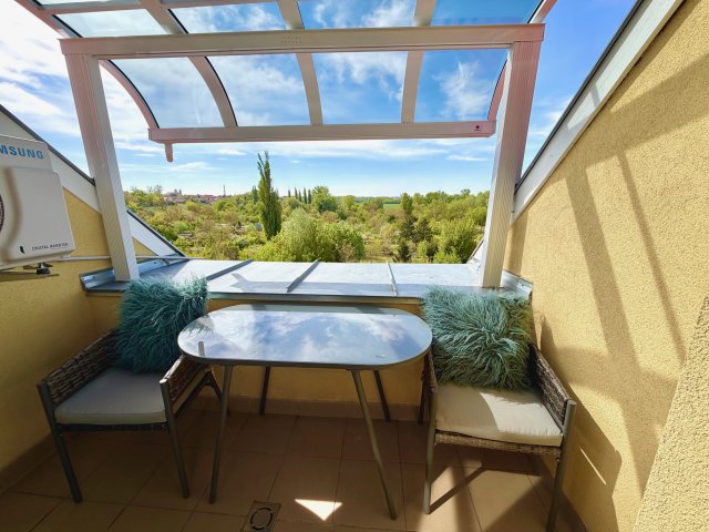 Kiadó téglalakás, albérlet, Dunakeszin 240 E Ft / hó, 2 szobás