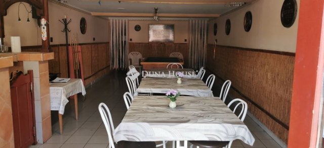 Eladó üzlethelyiség, Tótkomlóson, Mezőhegyesi úton 15 M Ft