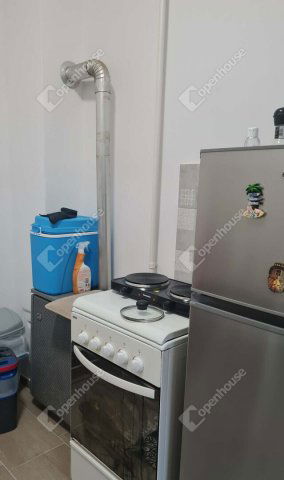 Eladó téglalakás, Nagykanizsán 19 M Ft, 1 szobás