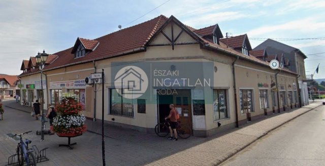 Eladó üzlethelyiség, Putnokon 46 M Ft / költözzbe.hu