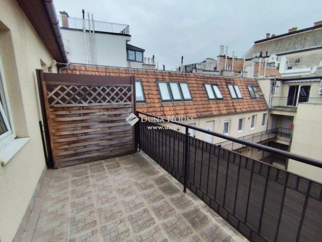 Eladó téglalakás, Budapesten, VI. kerületben 94.9 M Ft, 3 szobás