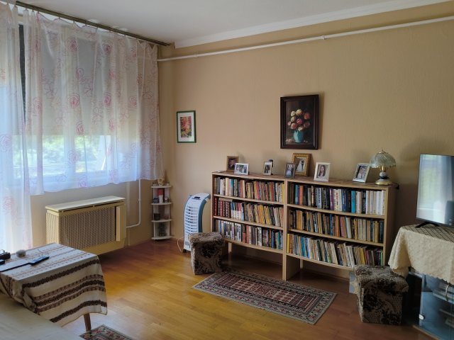 Eladó téglalakás, Hajdúböszörményen 41.8 M Ft, 2 szobás