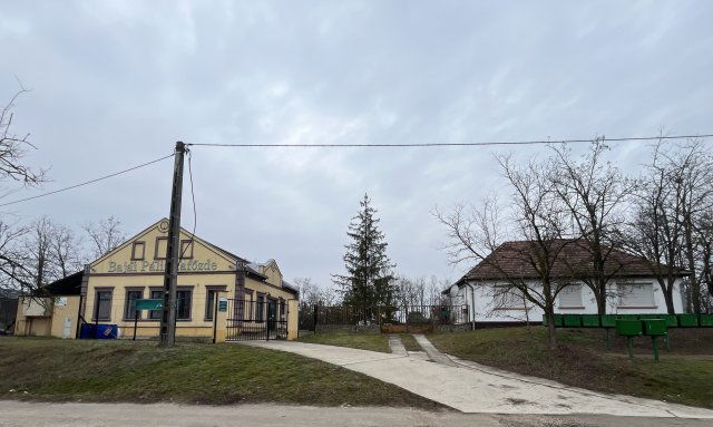 Eladó üzlethelyiség, Baján 170 M Ft / költözzbe.hu