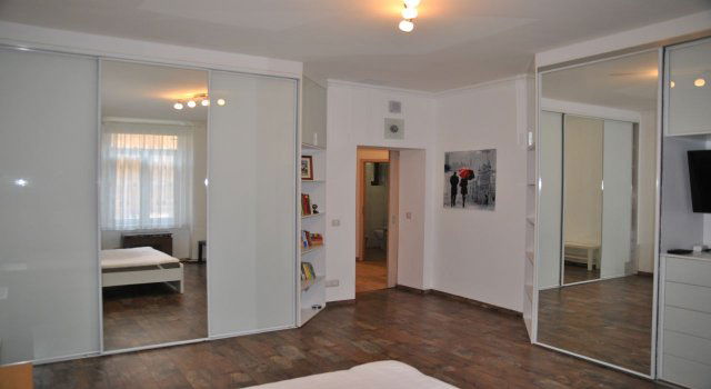 Eladó téglalakás, Budapesten, II. kerületben 69 M Ft, 1 szobás