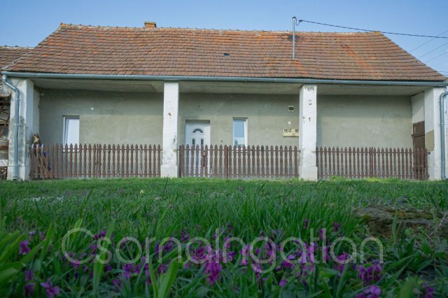 Eladó családi ház, Bágyogszováton 19.9 M Ft, 2 szobás
