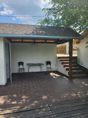 Eladó nyaraló, Dunavarsányban 72.5 M Ft, 1 szobás