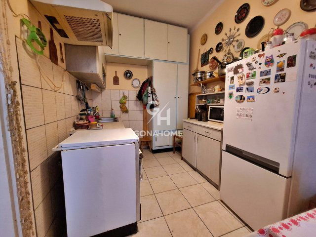 Eladó téglalakás, Balatonfűzfőn 42.49 M Ft, 2 szobás