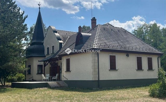 Eladó családi ház, Kecskeméten 229 M Ft, 8 szobás