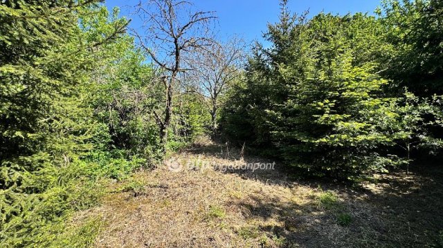 Eladó telek, Pápán 5.49 M Ft / költözzbe.hu