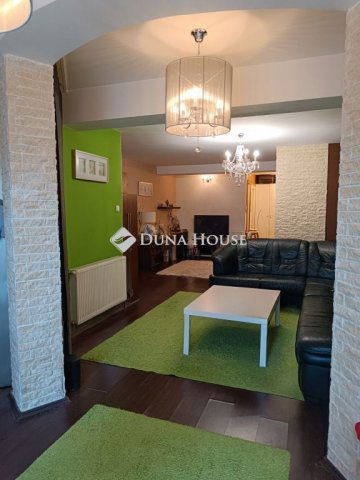 Eladó téglalakás, Budapesten, II. kerületben 112 M Ft, 2 szobás