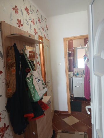 Eladó téglalakás, Bátonyterenyén 18.5 M Ft, 1 szobás