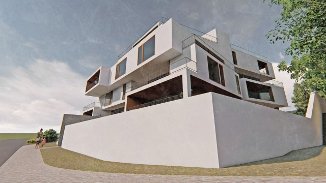 Eladó telek, Veszprémben 335 M Ft / költözzbe.hu