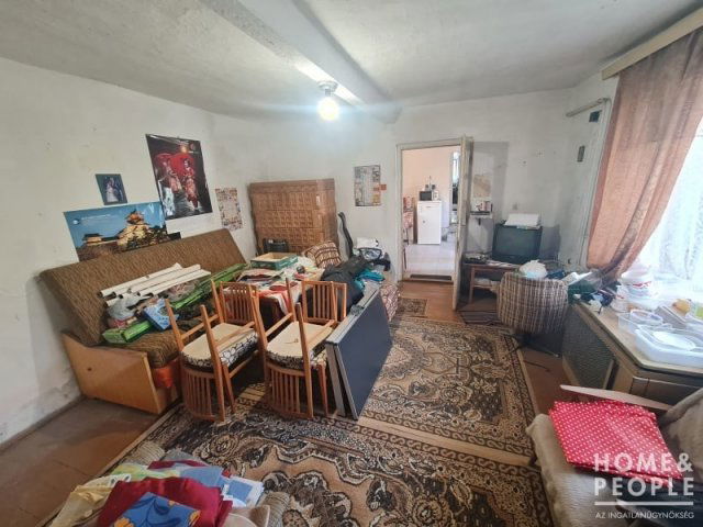 Eladó családi ház, Hódmezővásárhelyen 42 M Ft