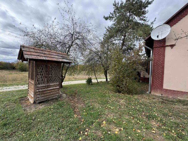 Eladó mezogazdasagi ingatlan, Somogyaszalón 18.9 M Ft, 3 szobás