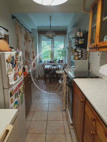 Eladó téglalakás, Pécsett, Esztergár Lajos utcában 48.5 M Ft